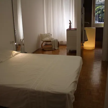 Appartement Quattro *